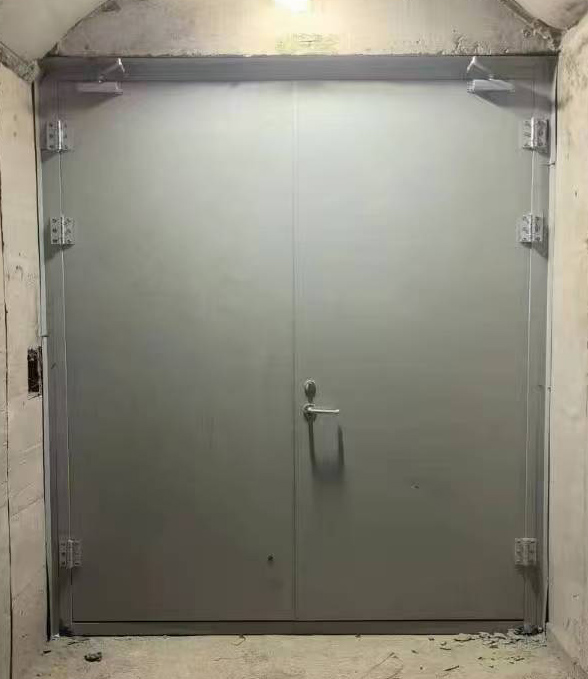 3小時(shí)防火門