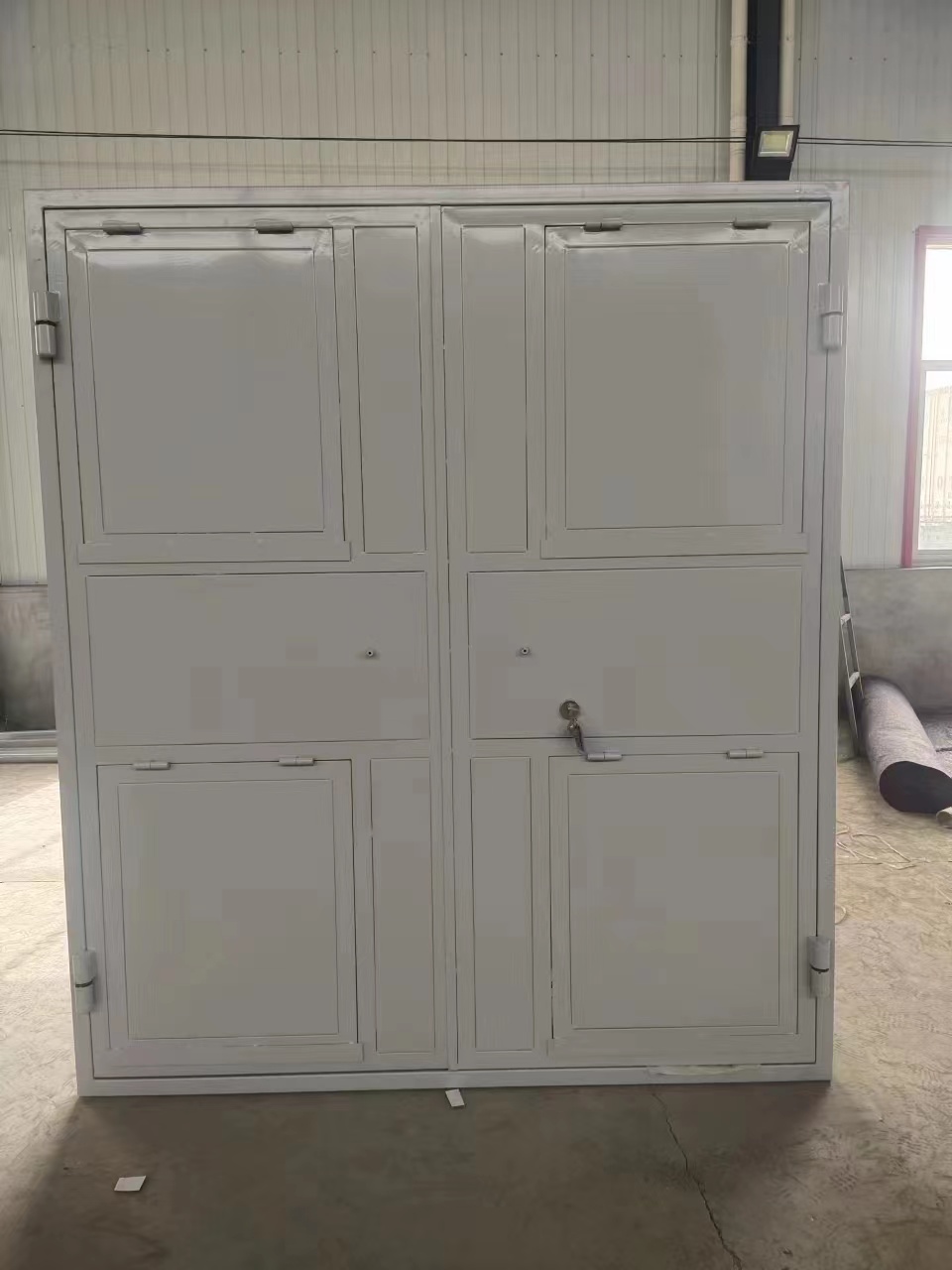 泄爆門(mén)(泄壓門(mén))