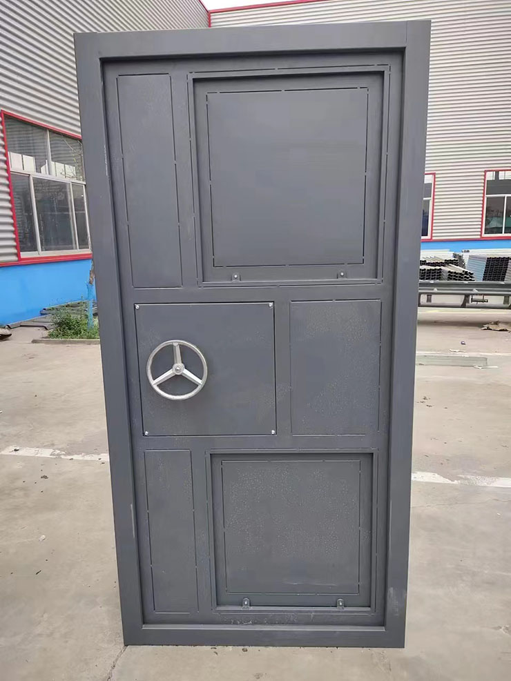 泄爆門(mén)(泄壓門(mén))