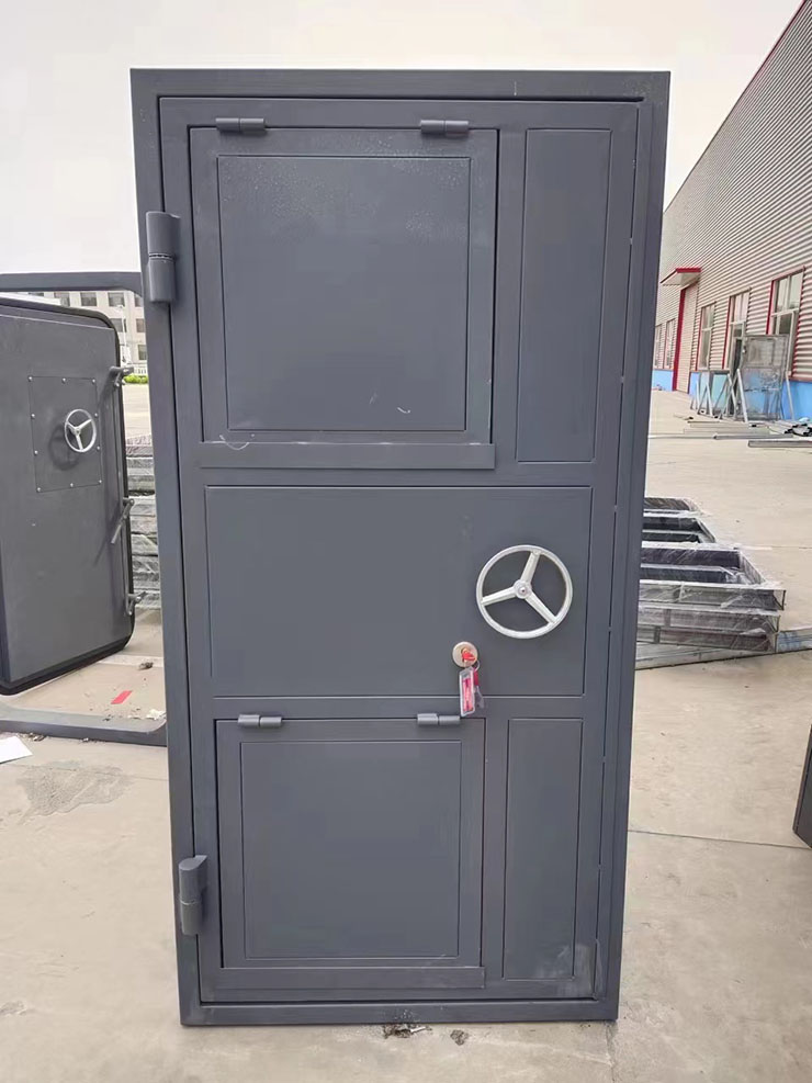 泄爆門(mén)(泄壓門(mén))